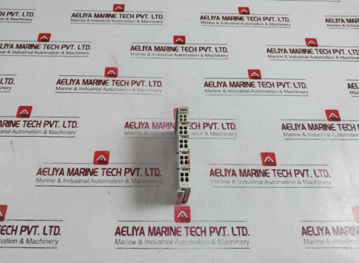 Wago 750-614 Power Potential Multiplication Module 230V Ac 10A Awg 28-14