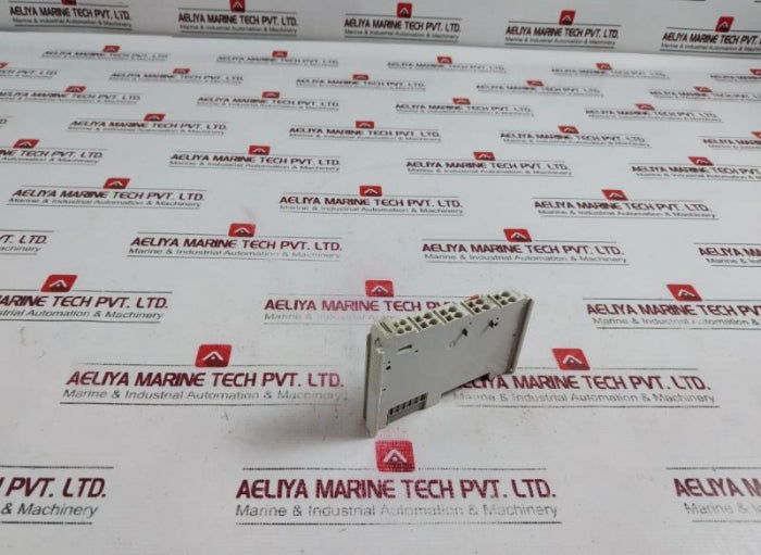 Wago 750-614 Power Potential Multiplication Module 230V Ac 10A Awg 28-14