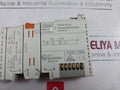 Wago 750-614 Power Potential Multiplication Module 230V Ac 10A Awg 28-14