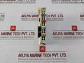 Wago 750-628 Terminal Bus Extender Coupler Module 57465