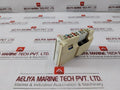 Wago 750-628 Terminal Bus Extender Coupler Module 57465