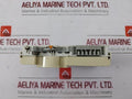 Wago 750-628 Terminal Bus Extender Coupler Module 57465