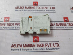 Wago 750-650 Interface Module 24Vdc