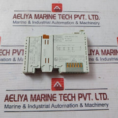 Wago 750-650 Interface Module 24Vdc