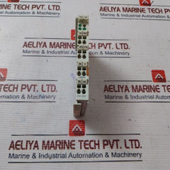 Wago 750-650 Interface Module 24Vdc