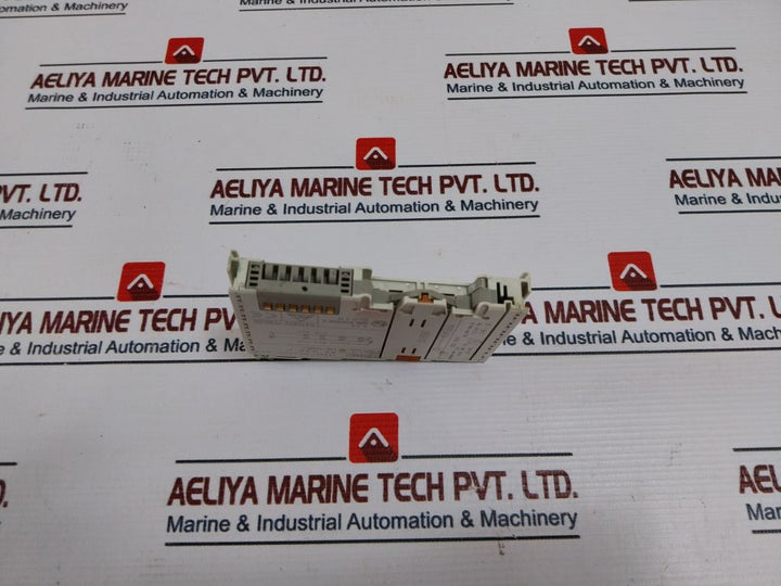 Wago 750-650 Serial Interface Module 24V Dc