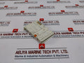Wago 750-650 Serial Interface Module 24V Dc