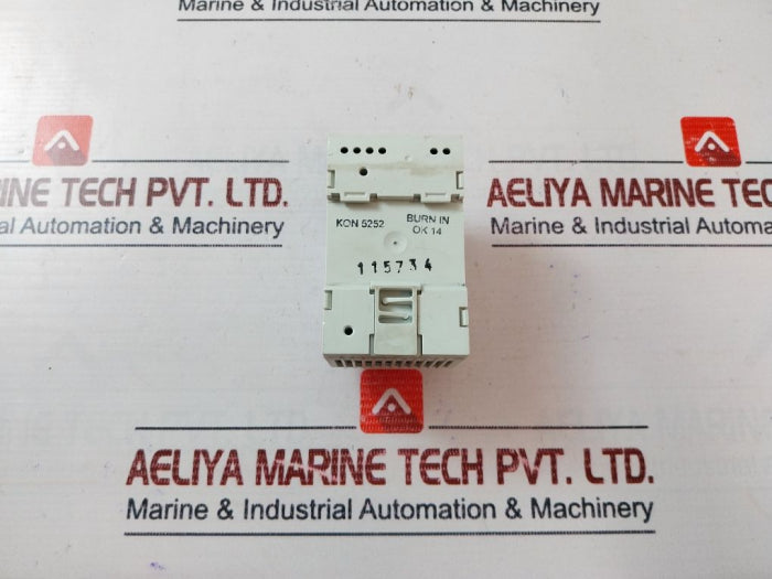 Wago 787-1002 Switched-mode Power Supply 100-240Vac/50-60Hz