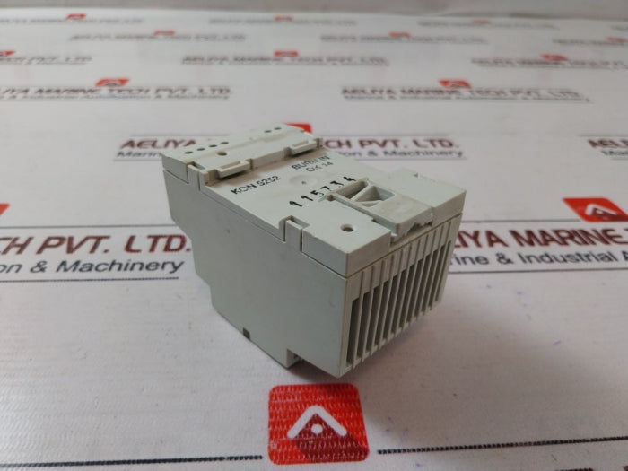 Wago 787-1002 Switched-mode Power Supply 100-240Vac/50-60Hz