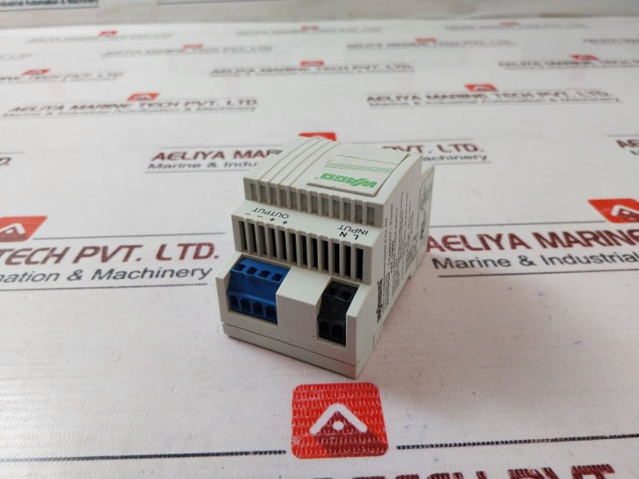 Wago 787-1002 Switched-mode Power Supply 100-240Vac/50-60Hz