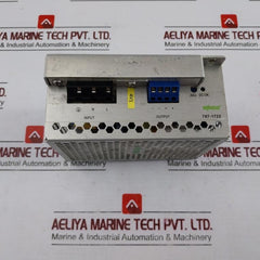 Wago 787-1722 Eco Power Switched-mode Power Supply 120W