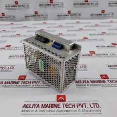 Wago 787-1722 Eco Power Switched-mode Power Supply 120W