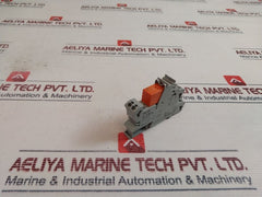 Wago 788-508 Relay Module 230Vac/16A
