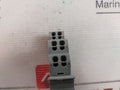 Wago 788-508 Relay Module 230Vac/16A