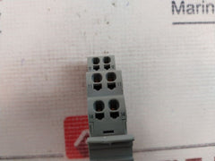 Wago 788-508 Relay Module 230Vac/16A