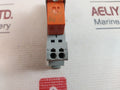 Wago 788-508 Relay Module 230Vac/16A
