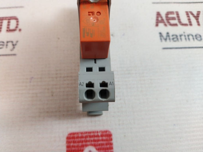 Wago 788-508 Relay Module 230Vac/16A