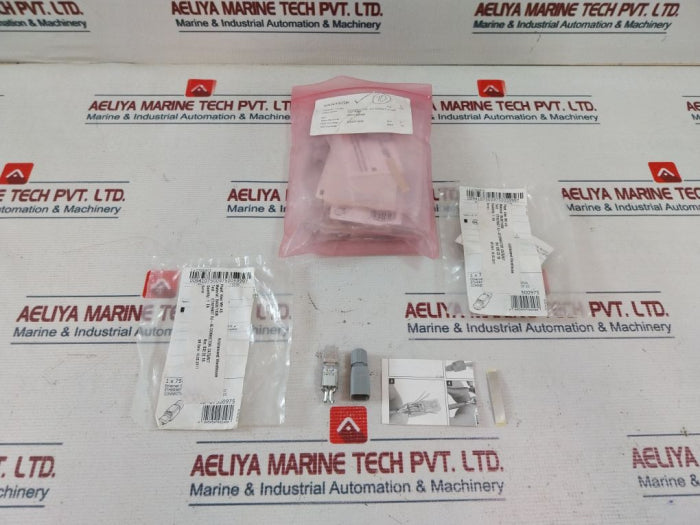 Wago Tia 568 A Ethernet Rj-45 Connector Ba0071836