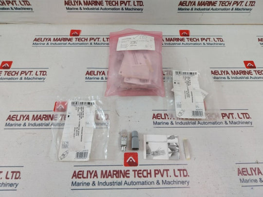 Wago Tia 568 A Ethernet Rj-45 Connector Ba0071836
