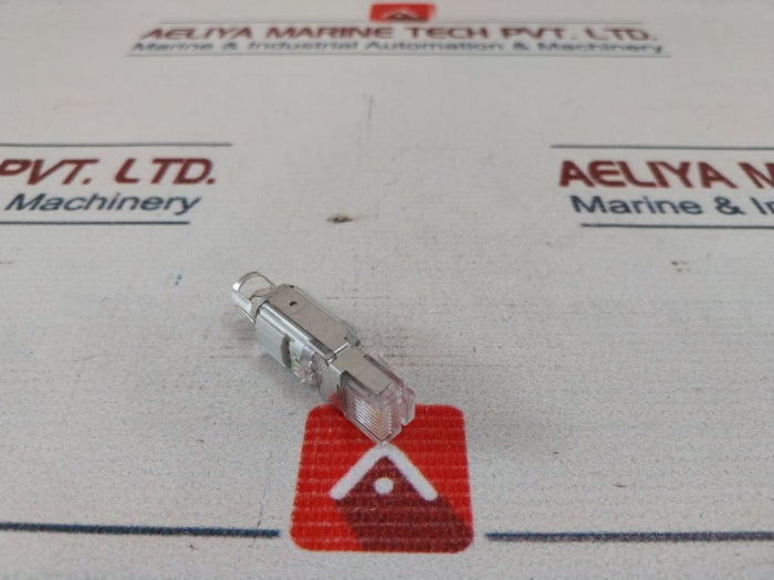 Wago Tia 568 A Ethernet Rj-45 Connector Ba0071836