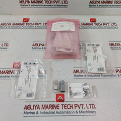 Wago Tia 568 A Ethernet Rj-45 Connector Ba0071836