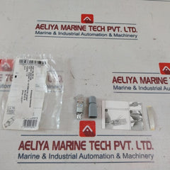 Wago Tia 568 A Ethernet Rj-45 Connector Cat5/6/7