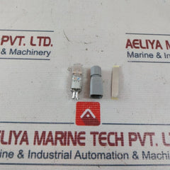 Wago Tia 568 A Ethernet Rj-45 Connector Ba0071836