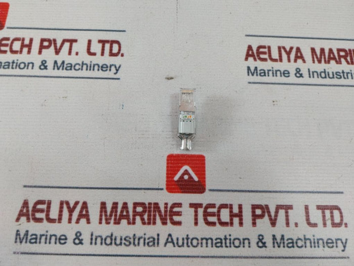 Wago Tia 568 A Ethernet Rj-45 Connector Ba0071836