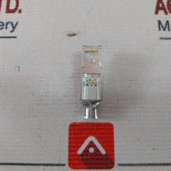 Wago Tia 568 A Ethernet Rj-45 Connector Ba0071836