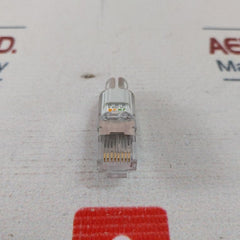 Wago Tia 568 A Ethernet Rj-45 Connector Ba0071836