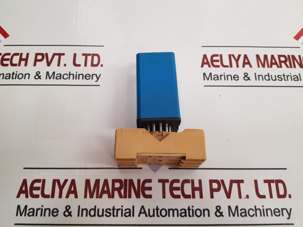 Walter Muller Mea 0,8-15 Sec