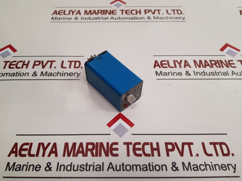 Walter Muller Mea 0,8-15 Sec