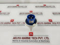 Walther 16A-6H Plug 200-250 Vac Ip67