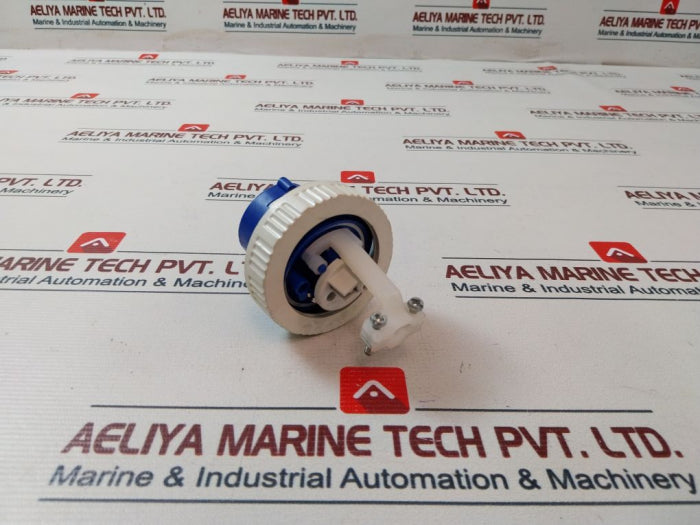 Walther 219 3 06 Pin And Sleeve Plug 200-250V