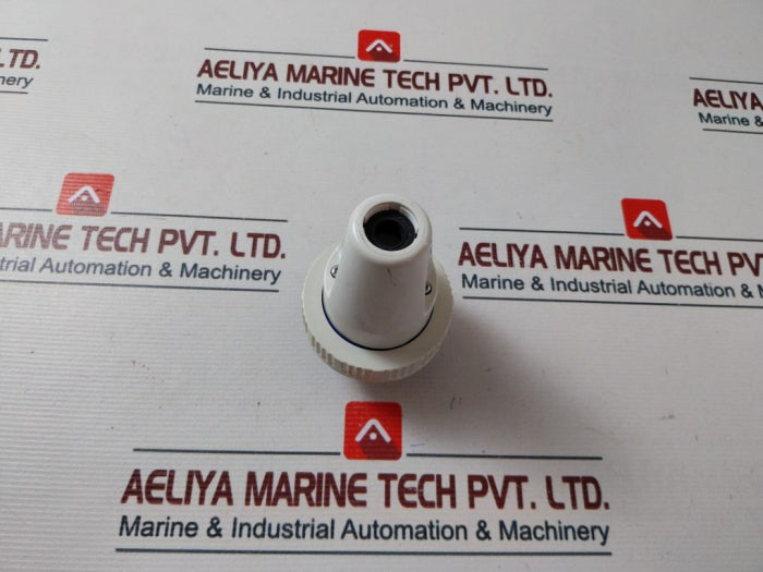 Walther Bs4343 Pin & Sleeve Connector 20A-6H 250Vac