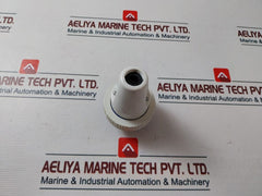 Walther Bs4343 Pin & Sleeve Connector 20A-6H 250Vac