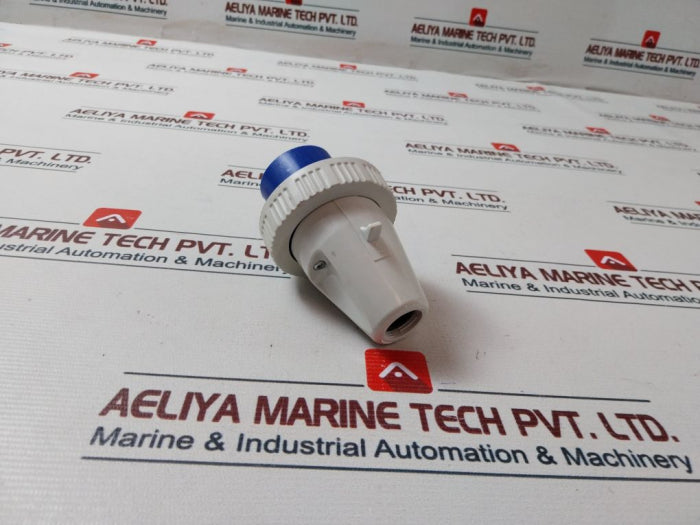 Walther Bs4343 Pin & Sleeve Connector 20A-6H 250Vac