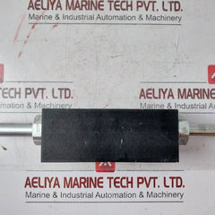 Wandfluh Svy3410-ba-g24/L15/M165/102 Solenoid Valve