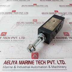 Wandfluh Svy3410-ba-g24/L15/M165/102 Solenoid Valve