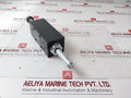 Wandfluh Svy3410-ba-g24/L15/M165/102 Solenoid Valve