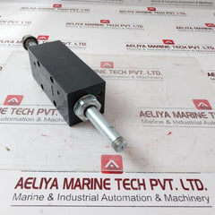 Wandfluh Svy3410-ba-g24/L15/M165/102 Solenoid Valve