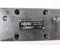 Wandfluh Svy3410-ba-g24/L15/M165/102 Solenoid Valve