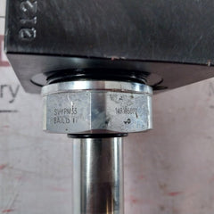 Wandfluh Svy3410-ba-g24/L15/M165/102 Solenoid Valve