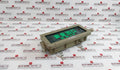 Warom Bayd81 Outdoor Indoor Explosion-proof Emergency Exit Signal Led Lighting
