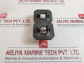 Warren 722.026.580 Ball Check Valve Seat
