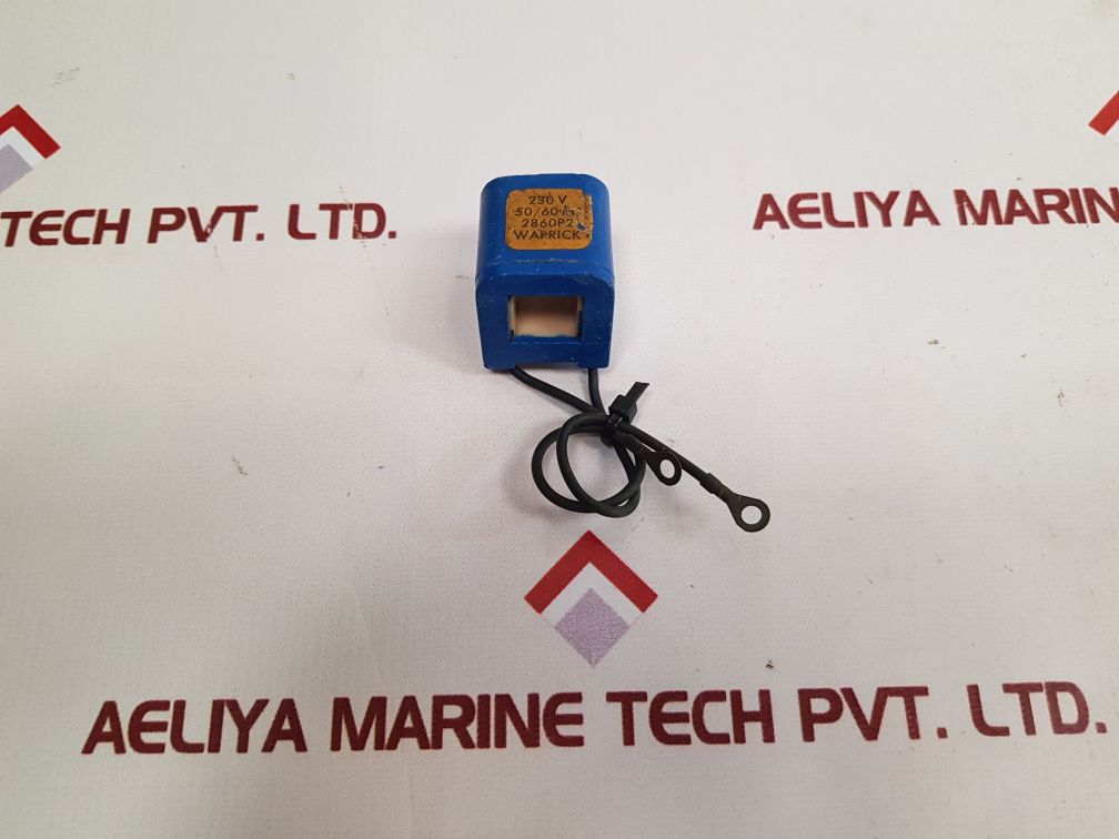 Warrick 2860P2 Relay Coil