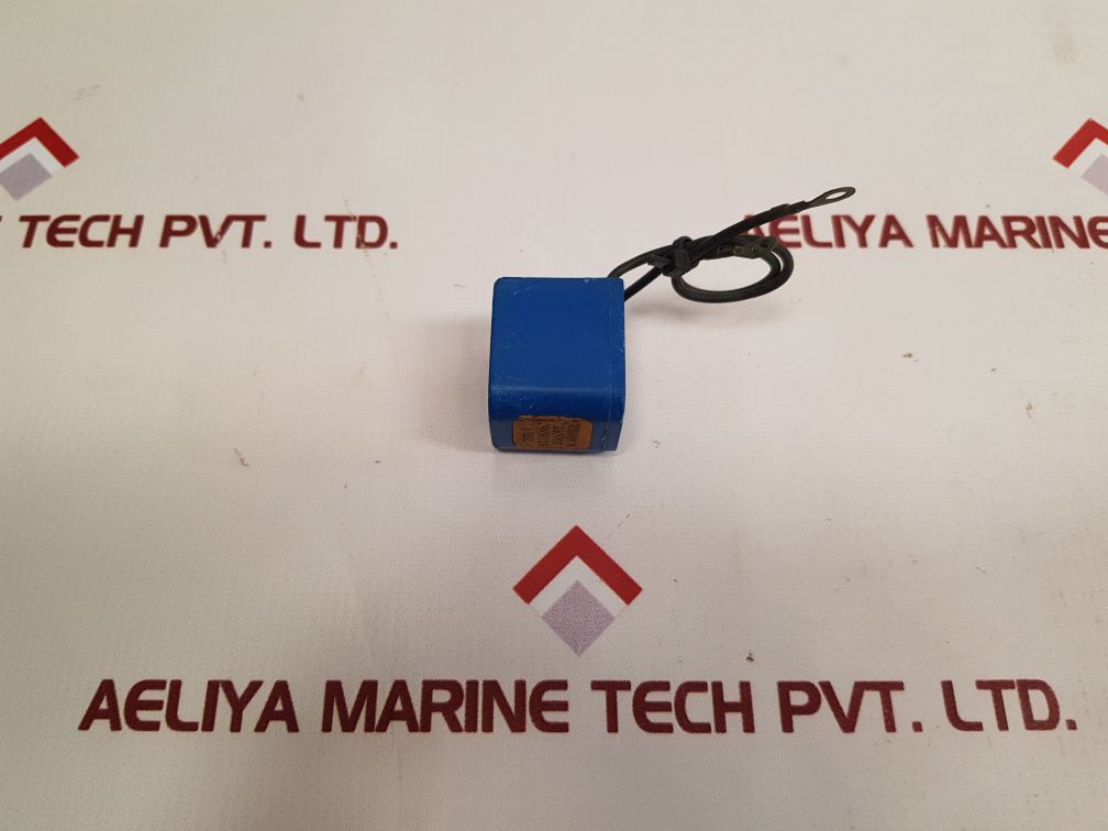 Warrick 2860p2 relay coil