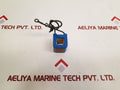Warrick 2860p2 relay coil