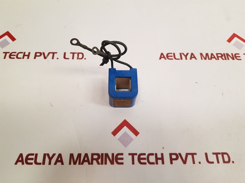 Warrick 2860p2 relay coil