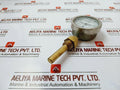 Wartsila 0-200 Deg C Thermometer